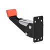Suitcase Casters Wear Resistant Material Convenient Scrolling Widely Applicable Luggage