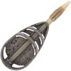 PRESTON ICS IN-LINE DISTANCE METHOD FEEDER - 60g