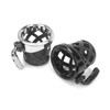 GZDLMoto Motorcycle Cup Holders Handlebar Drink Holder Fits for Honda