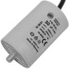 Lumonic Start-up capacitor 416.10.95 B [incl. cable 35cm] | motor