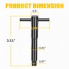 JDG1559 Timing PIN, Injection Pump Timing PIN, fit for John