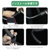 EsiFare Bar Tape Road Bike Black 2 Pack Bicycle Grip