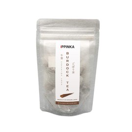 Japanese Herbal Burdock Tea, 10 Tea bags