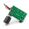 Lyaciomn 2X3W PAM8403 2.0Ch AUX Mini Digital Dual Channel Audio