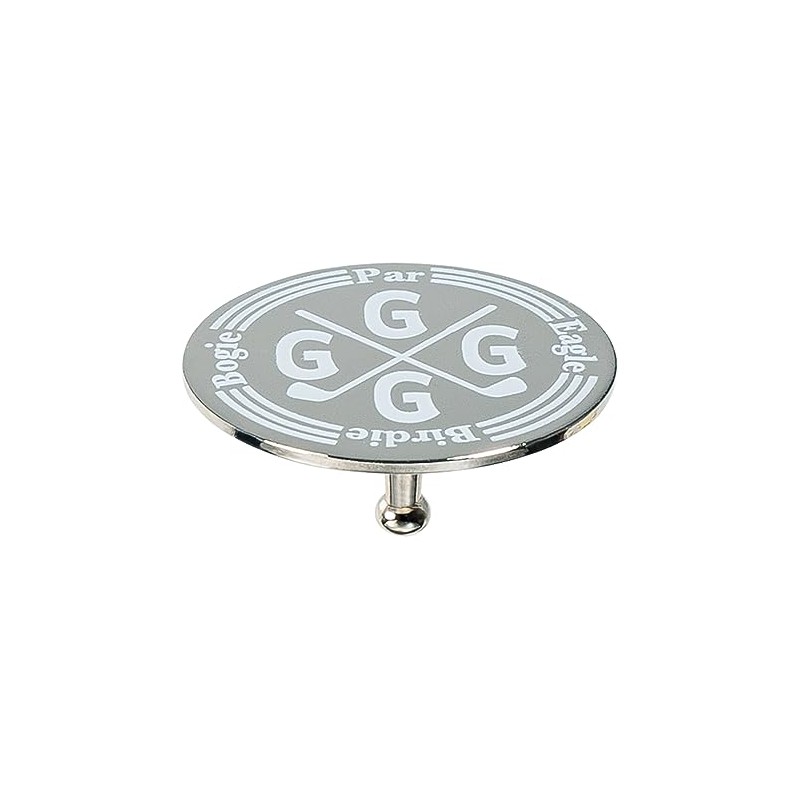 LITE T-152 (100) Grip End Marker 1.2 inches (30 mm)