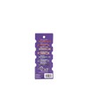 Goody Corporate Future Primal Clips de contorno ovalados, grandes, 8