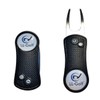 LL Golf 10 Portable/Foldable Divot Tool Golf Divot Tool with