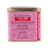 Goodwyn Oolong Rose Tea, Pure Oolong Tea with Rose Petals,