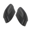 CHEDA Running Board Side Step Bar End Cap Cover Set