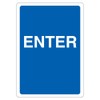 V Safety Enter 210 x 297 mm (A4) - 3mm