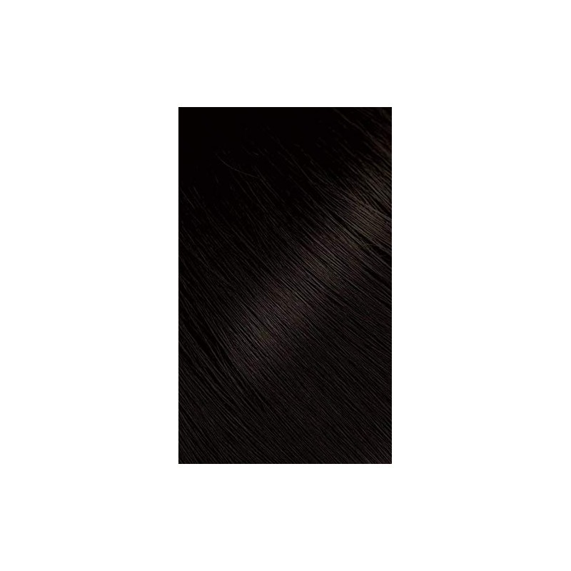 Bigen Powder Hair Color #48 Dark Chestnut 0.21oz (3 Pack)