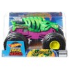 Hot Wheels Monster Trucks Oversized - Skelesaurus