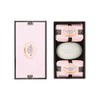 PORTUS CALE ROSE BLUSH SET SAPONI 3 X 150G