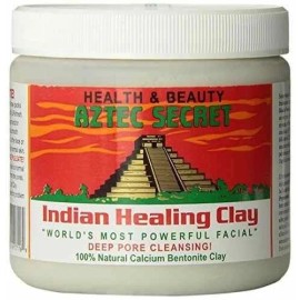 Mascarilla Arcilla Aztec Secret Indian