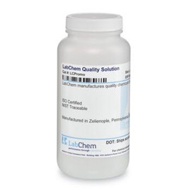 LabChem LC249901 Sodium Thiosulfate Salt, Pentahydrate, 500 g Weight