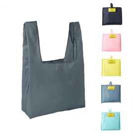 Promotional Materials / Portable Smile Foldable Shopping Cart LMCF-0009 Mint 3ea