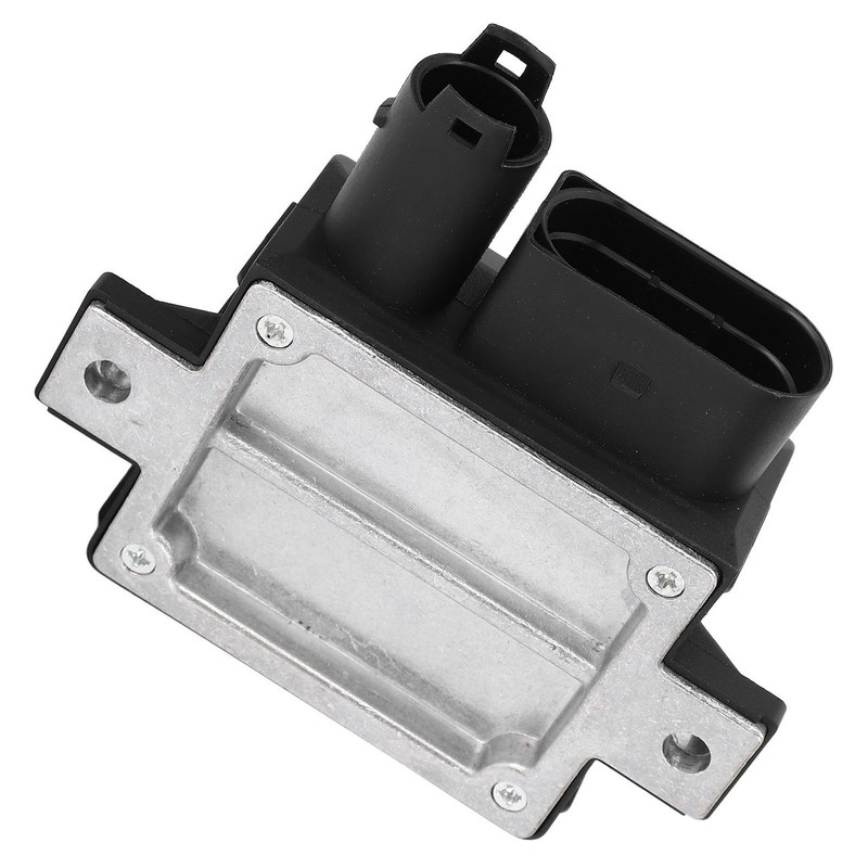 Glow Plug Control Module 12218591724 Diesel Glow Plug Control Unit