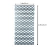 Perforated metal sheets,Perforated stainless steel plate,304 stainless steel metal mesh