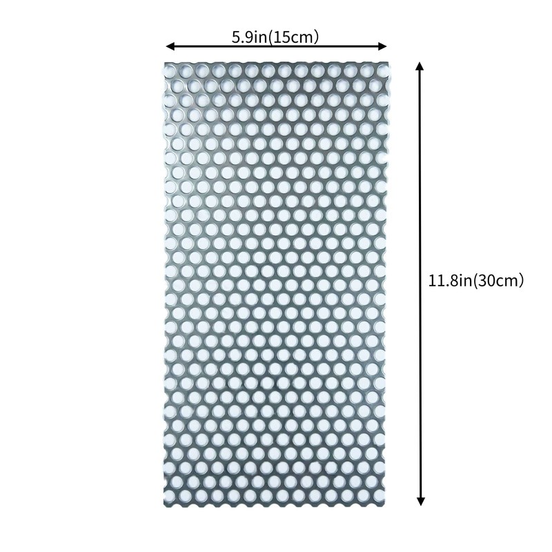 Perforated metal sheets,Perforated stainless steel plate,304 stainless steel metal mesh