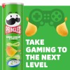 Pringles Potato Crisps, Sour Cream & Onion, 5.57 oz Kosher