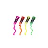 UV Glow Neon Face and Body Paint 10ml - Set