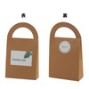 Forest Life Petite Gift Cypress Chip Sachet (with Hinoki Oil)