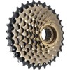 GUOFANG 6/7/8/9 Speed Free Wheel, Multi Free Wheel Bicycle Accessories,