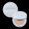 블랑디바 워터벨벳 쿠션 본품 리필 세트 4종, 내추럴23호, 1개 Blanc Divas Water Velvet Cushion Main Product Refill Set 4 Types, Natural Shade 23, 1 Piece, 내추럴23호 × 1개