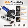 Guide Sledge Angle Grinder Holder, Angle Grinder Stand Guide Rail