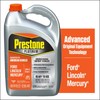 Prestone Platinum American Orange Antifreeze & Coolant Prediluted 50/50 1