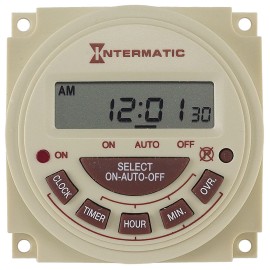 Intermatic PB314E 24-Hour 240V Electro