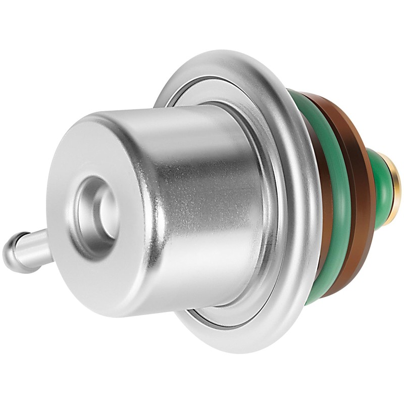 Fuel Pressure Regulator for Volvo Penta and Mercruiser 4.3, 5.0,