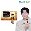 Nutriday Café Dark Diet Americano Flavor 90T / 뉴트리디데이 카페 다크 다이어트 아메리카노맛 90T