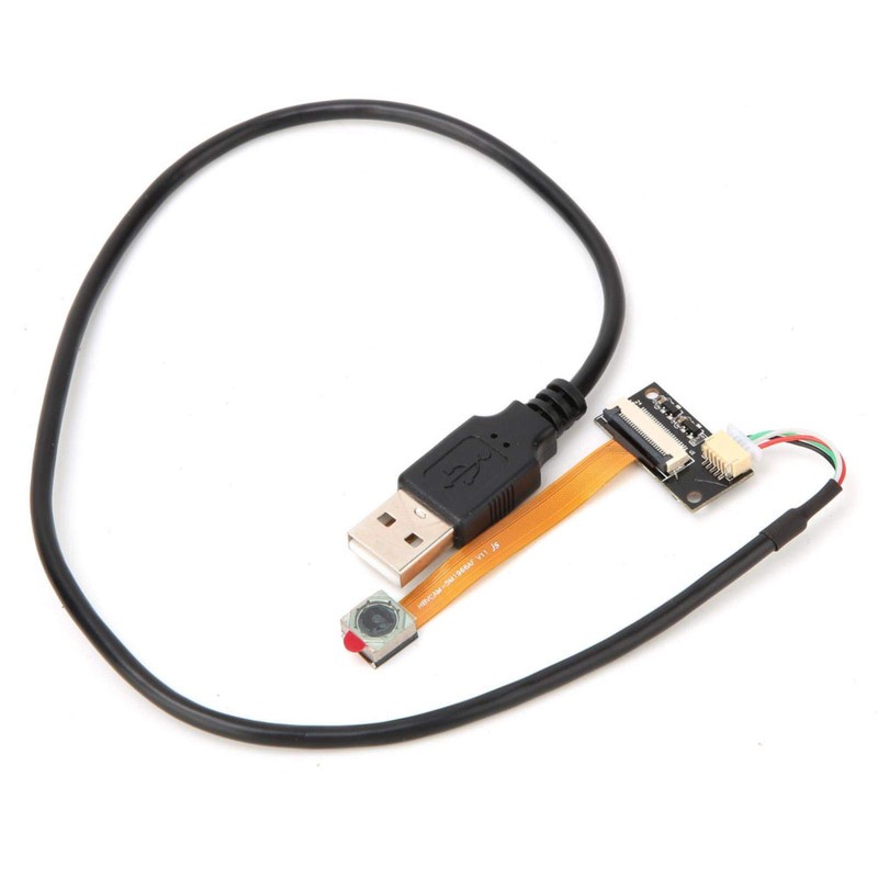 HD USB Camera Module, OV5640 5MP 2592 * 1944P 15FPS