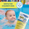TRISWIM Junior After Swim Kids Hair & Body Wash Natural
