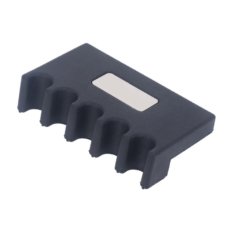 5 Cue Pool Cue Holder Billiard Cue Stick Holder Snooker