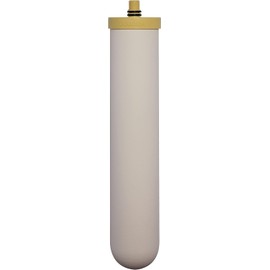 Doulton Ceramic Filter 10" Biotect Ultra SI ¦ Short Thread Element M12 Mount ¦ 2505