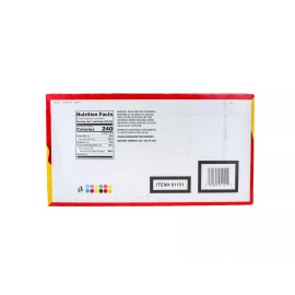 Starburst Fruit Chews Original Chewy Candy 36 Count - 2.07 oz