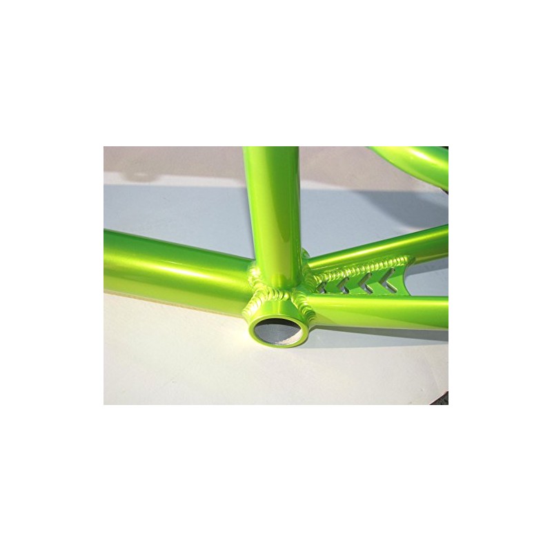 Ultimate Chrome Powder Coating Paint (1 LB)