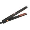 Corn Corrugated Hair Curler Professional Arc 3D 360 Degree Wrapping