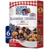 Calhoun Bend Mill Blueberry Crumble Mix | Delicious Easy to
