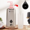 Master Massage Gen-II Oil Warmer for Massage Therapy & Personal