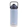 Grazie 18 Oz Stainless Steel Water Bottle – Double Wall