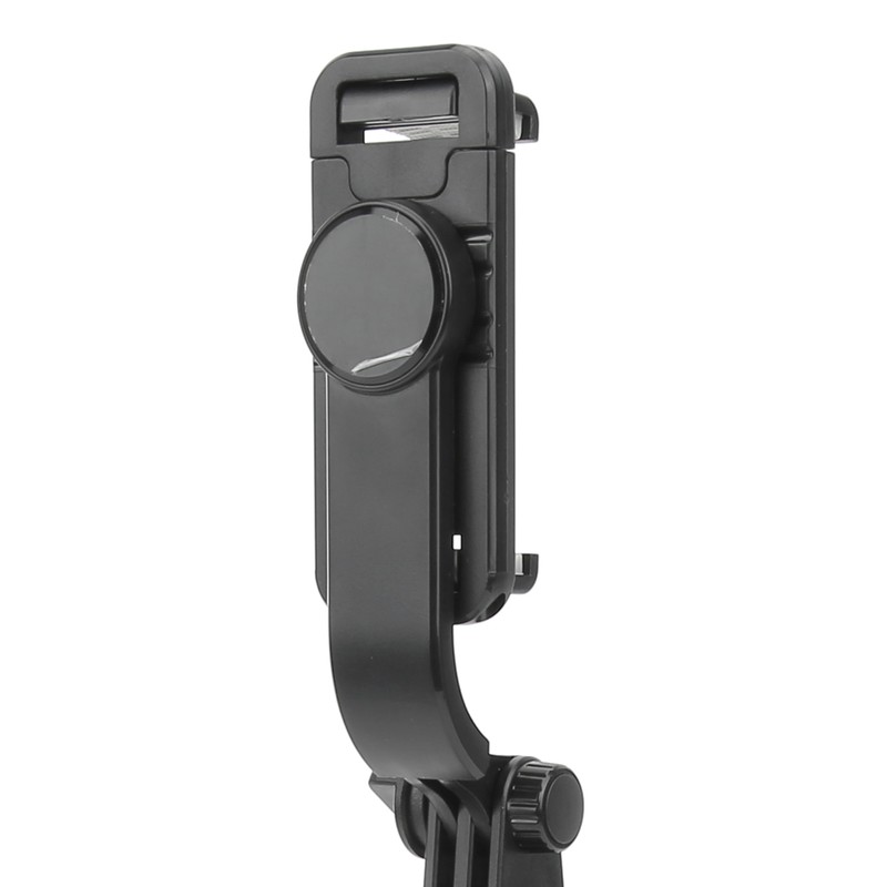 Q02 Telescopic Phone Selfie Stick Tripod MultiFunctional Remote Control Selfie