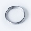 New Marine 10 Ring Cotter Pins V4A AISI316 1.4401 1.0