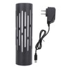 LED Rechargeable Bar Table Lamp Outdoor Decoration Night Lights Flame