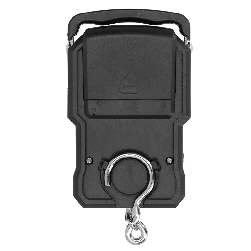 WH-A22L Electronic Scale with Measuring Tape 75kg Mini Portable Digital