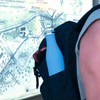 Lurch 240865 Insulated Flask for Hot and Cold Drinks Double-Walled