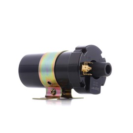 Topran 103 240 Ignition Coil,