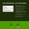 Swanson Prebiotic + Probiotic Fiber - Natural Supplement Promoting Digestive